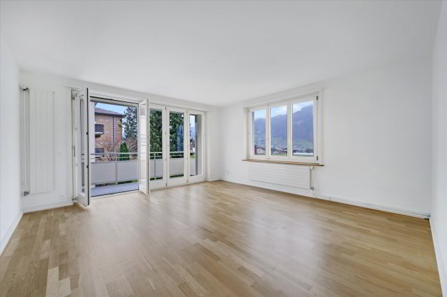 4 Zimmer Wohnung zu vermieten in Altdorf UR - Bild 1/1