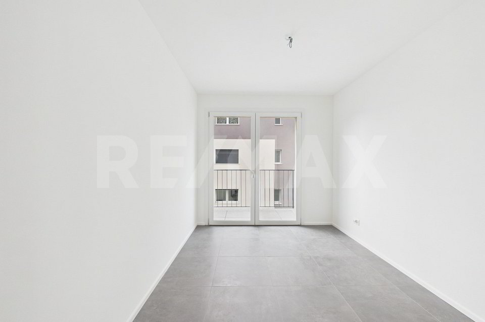 4 Zimmer Wohnung zum verkaufen in Vacallo - Bild 1/13
