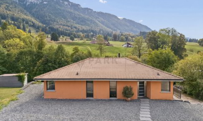 9 rooms House to buy in Moutier - image 1/1