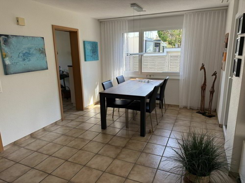 4 Zimmer Haus zum verkaufen in Buchs AG - Bild 1/13