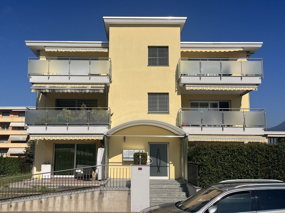 Appartamento di 3.5 locali in vendita a Bioggio - immagine 1/12