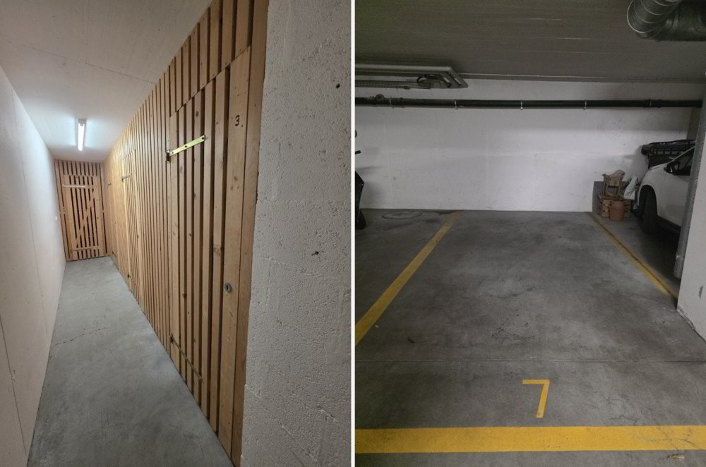 2.5 rooms Apartment for rent in Lausanne - image 1/6