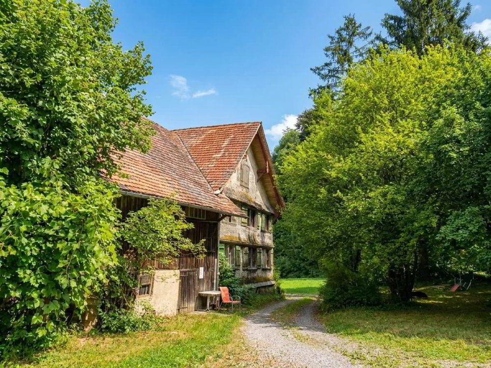 Maison 9 pièces à acheter à Wittenbach - image 1/13