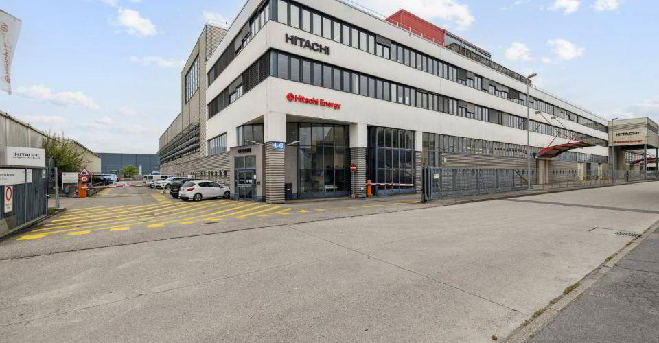 null rooms Office & Commercial for rent in Satigny - image 1/11