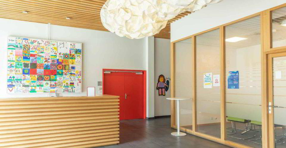 null rooms Office & Commercial for rent in Geneva - image 1/7