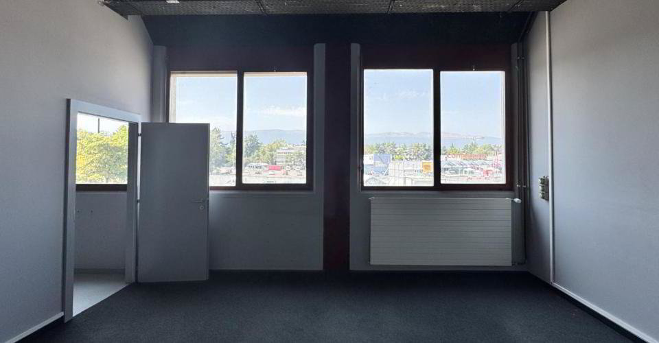 null rooms Office & Commercial for rent in Meyrin - image 1/5