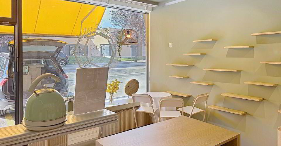 null rooms Office & Commercial for rent in Nyon - image 1/9