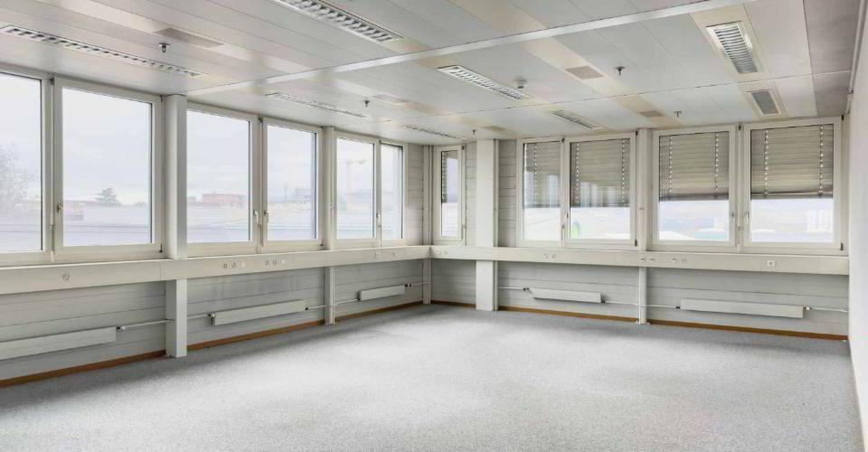null rooms Office & Commercial for rent in Satigny - image 1/9