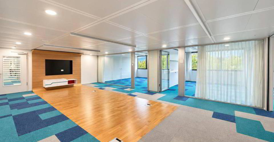 null rooms Office & Commercial for rent in Vernier - image 1/5