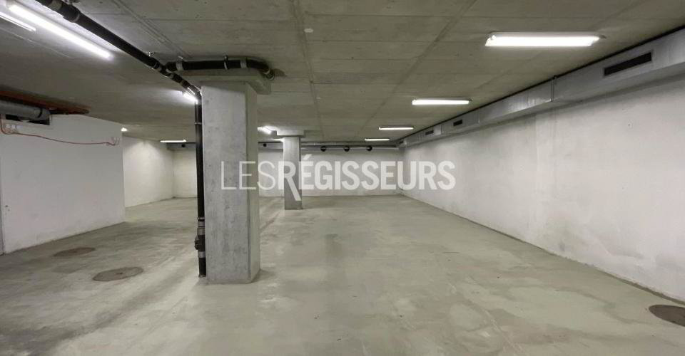 Ufficio & Commercio di null locali in affitto a Carouge GE - immagine 1/5
