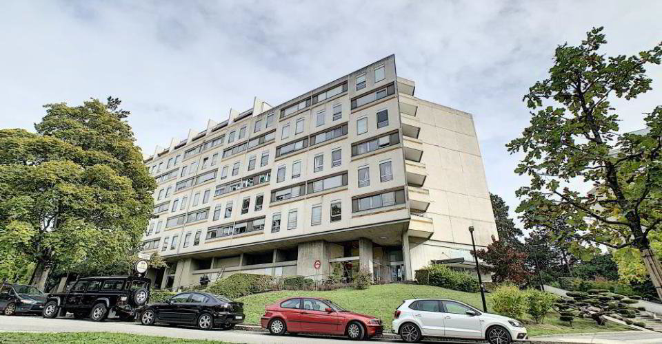 null rooms Office & Commercial for rent in Chêne-Bougeries - image 1/4