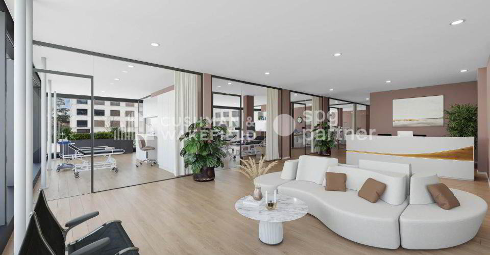 null rooms Office & Commercial for rent in Genève - image 1/13