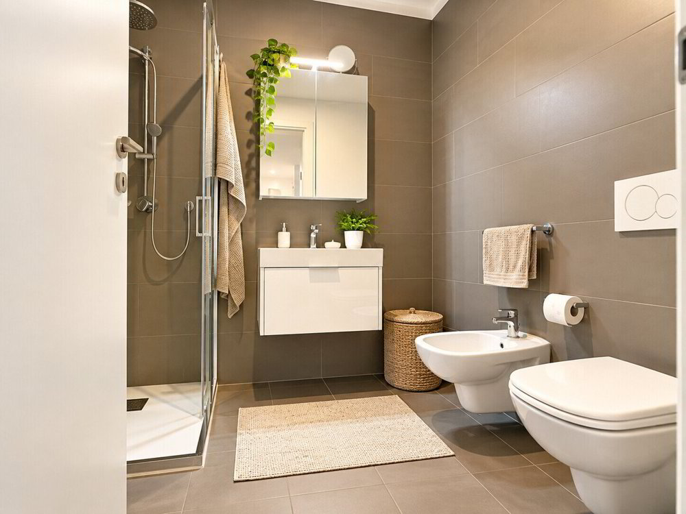 2 Zimmer Wohnung zum verkaufen in Pedrinate - Bild 1/7