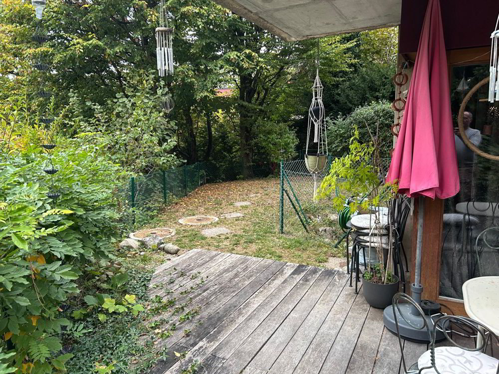 4 rooms House for rent in Lausanne - image 1/12