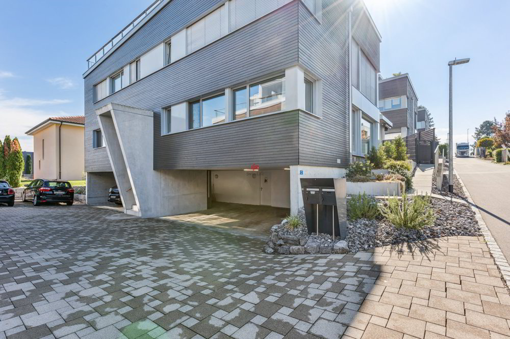 Appartamento di 4 locali in vendita a Arbon - immagine 1/13