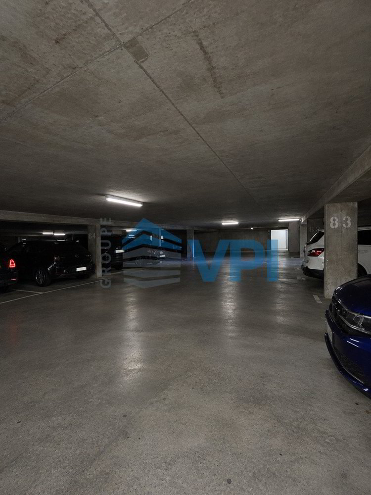 null rooms Car park, garage for rent in Carouge GE - image 1/2