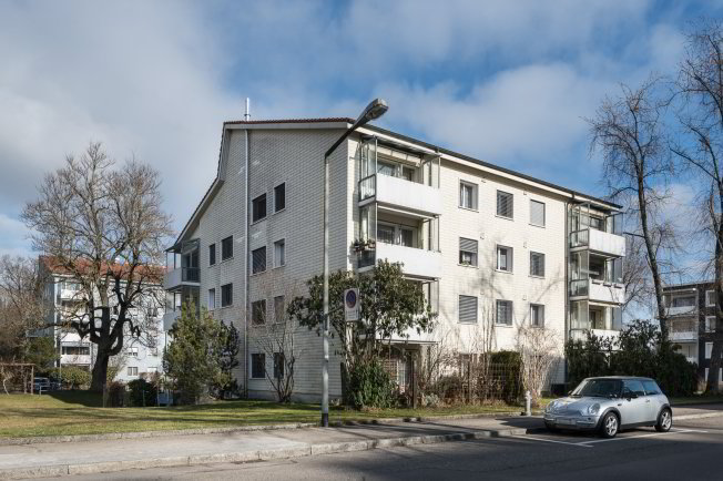 3 rooms Apartment for rent in Winterthur - image 1/1