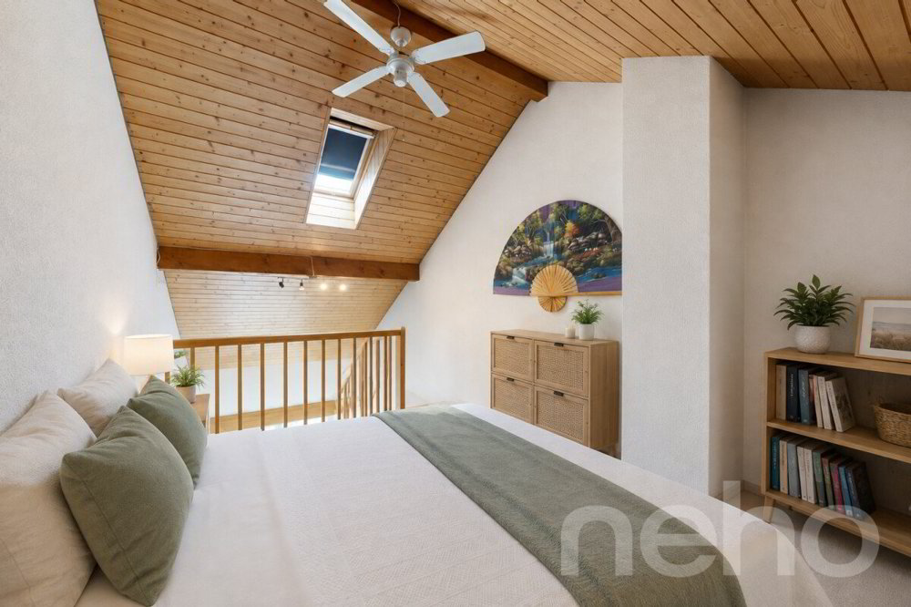 4.5 Zimmer Haus zum verkaufen in Arni AG - Bild 1/12