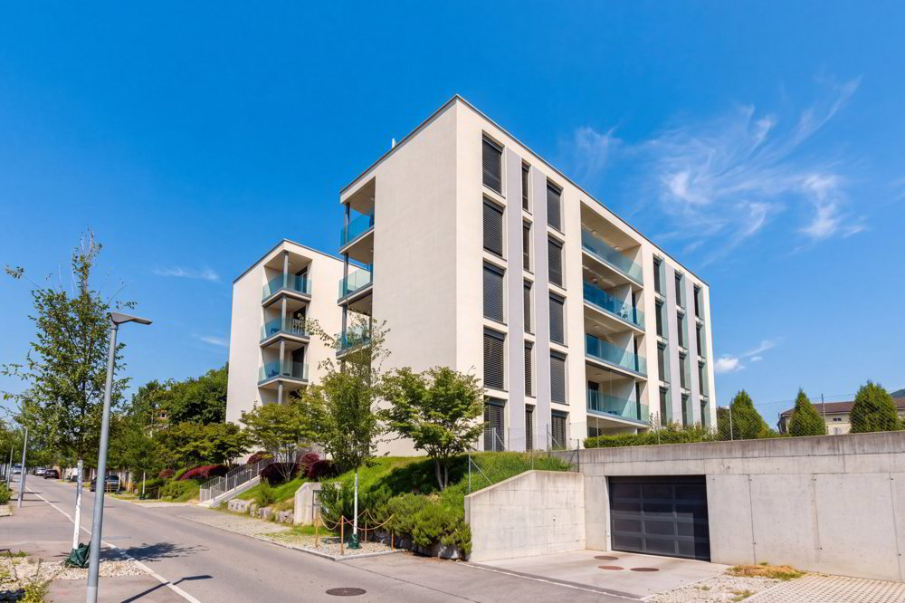 3.5 Zimmer Wohnung zum verkaufen in Balerna - Bild 1/10