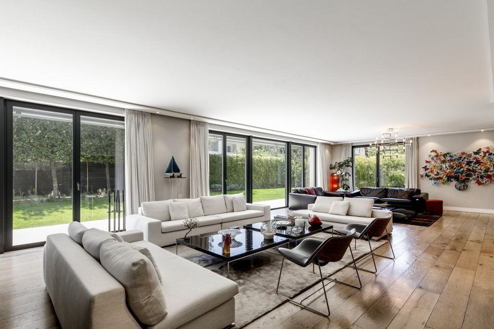 11 rooms House to buy in Chêne-Bougeries - image 1/1