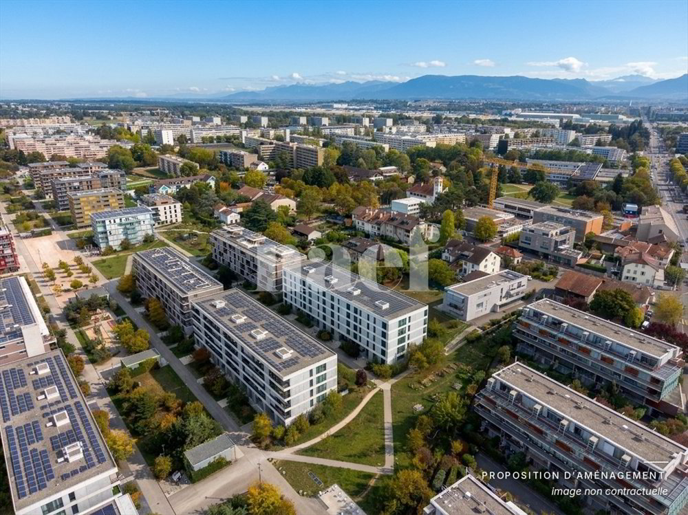 6 rooms Apartment to buy in Meyrin - image 1/13