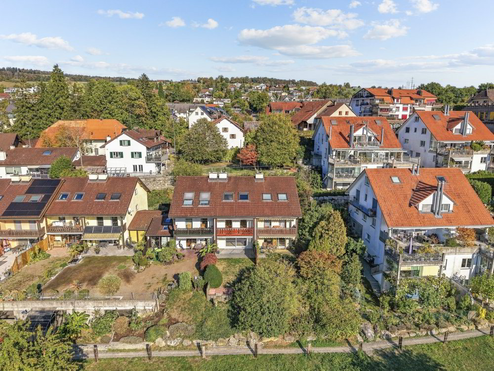 5 Zimmer Haus zum verkaufen in Seengen - Bild 1/8