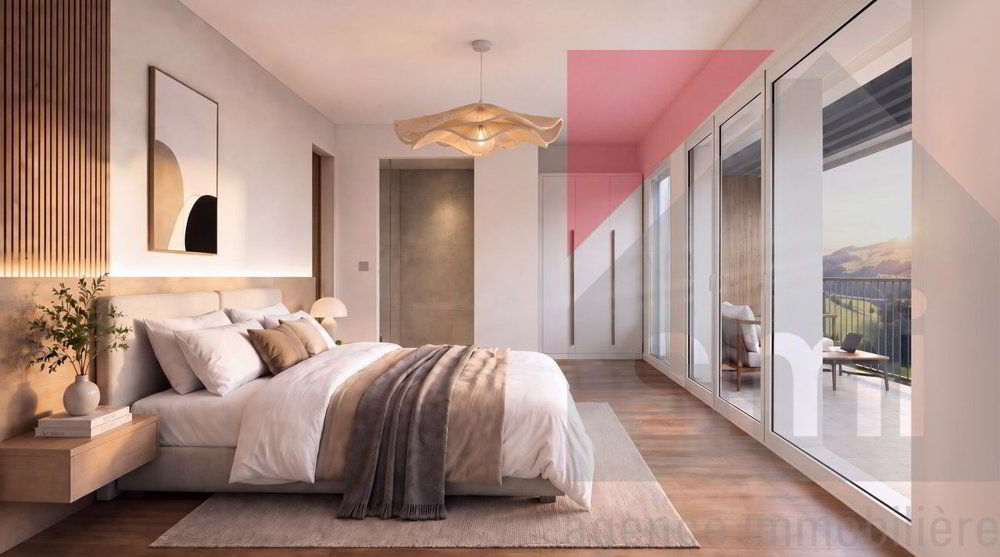 Casa di 4 locali in vendita a Le Bry - immagine 1/5