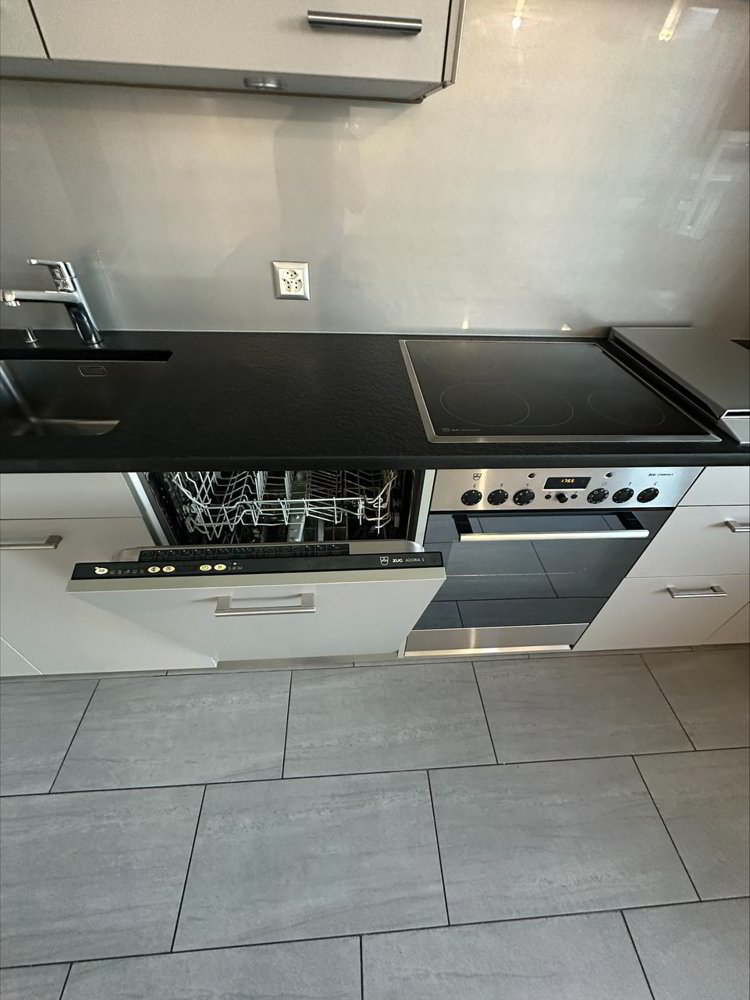 Appartamento di 3 locali in affitto a Pratteln - immagine 1/13