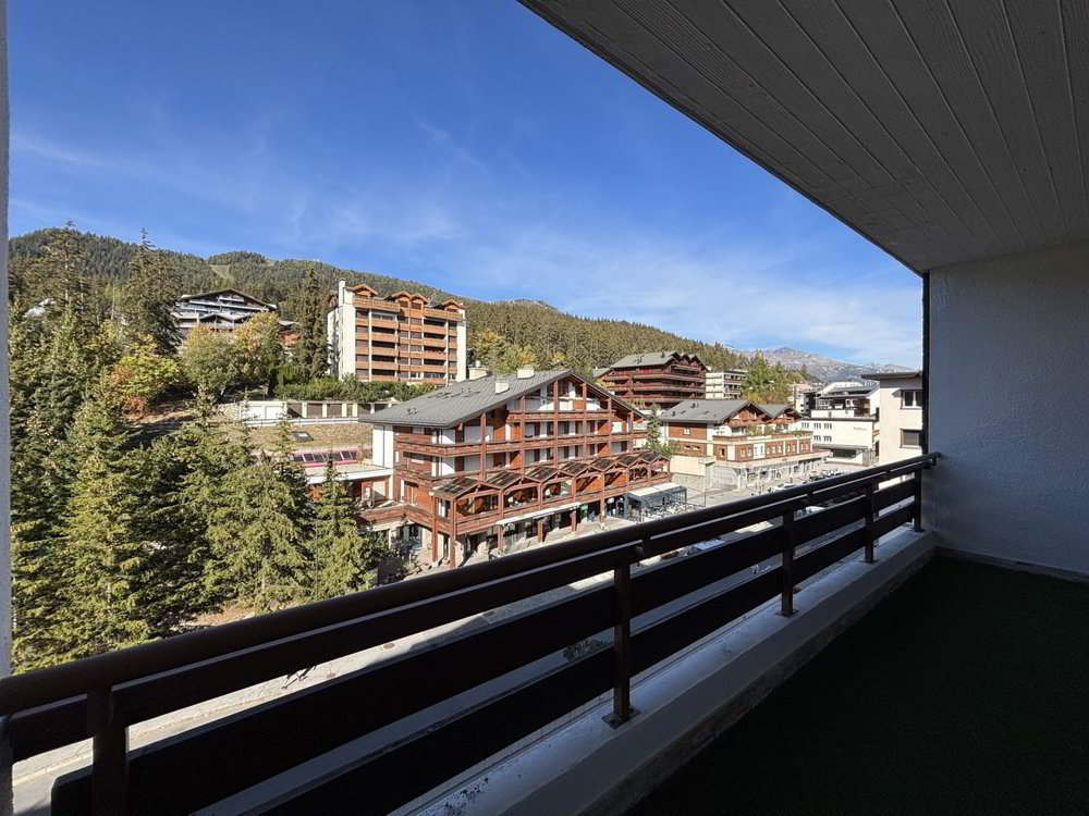 3 Zimmer Wohnung zu vermieten in Crans-Montana - Bild 1/13