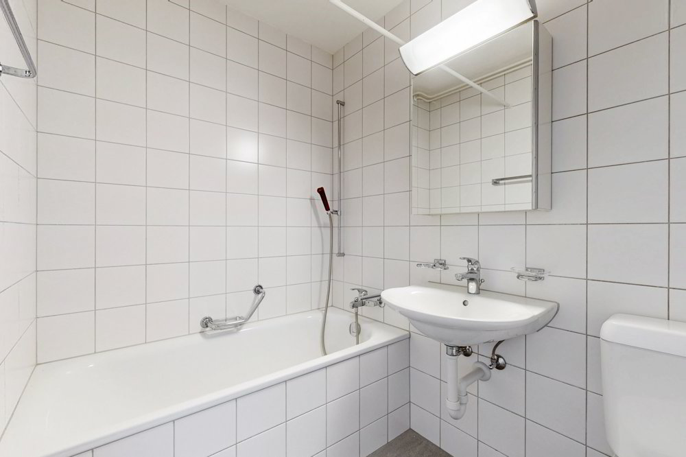 Appartamento di 3 locali in affitto a Allschwil - immagine 1/10