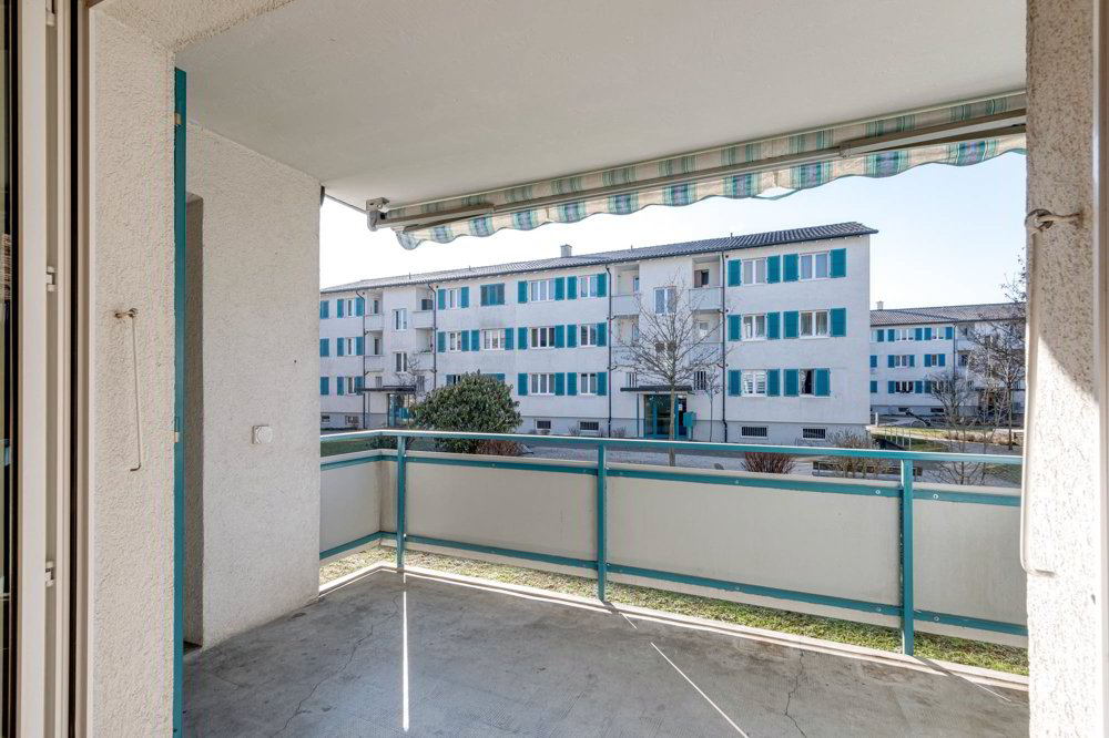 Appartamento di 3 locali in affitto a Reinach BL - immagine 1/8