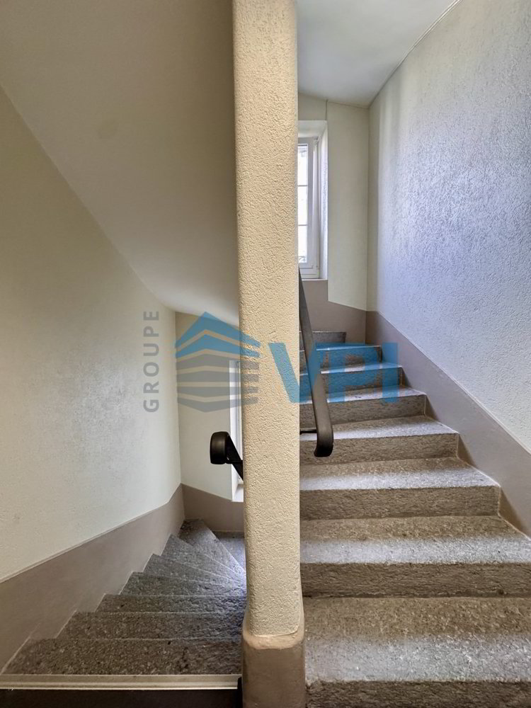 2 rooms Apartment for rent in Genève - image 1/12