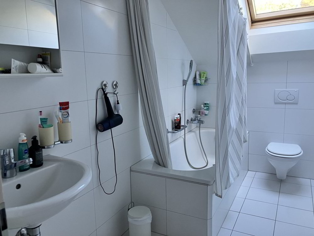 1 rooms Apartment for rent in Lausanne - image 1/7