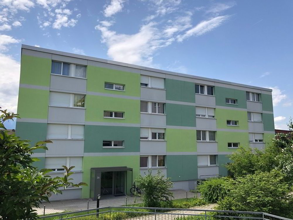 4 rooms Apartment for rent in Steffisburg - image 1/6