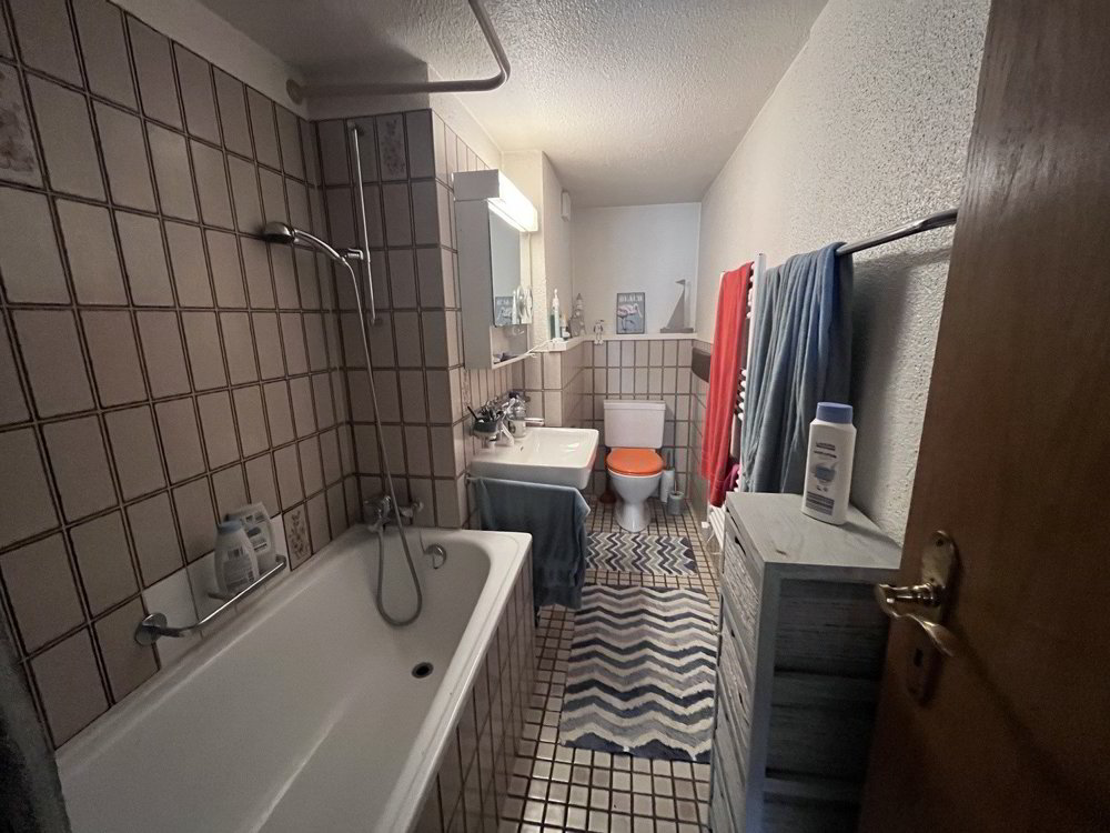 Appartement 2 pièces à louer à Hombrechtikon - image 1/5