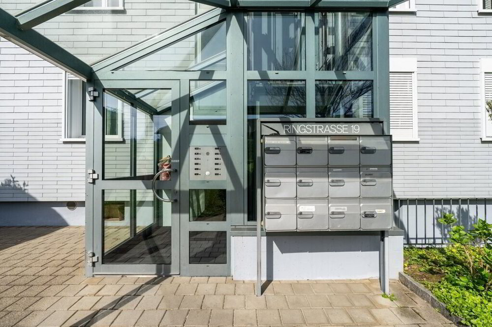 4 Zimmer Wohnung zu vermieten in Ostermundigen - Bild 1/9