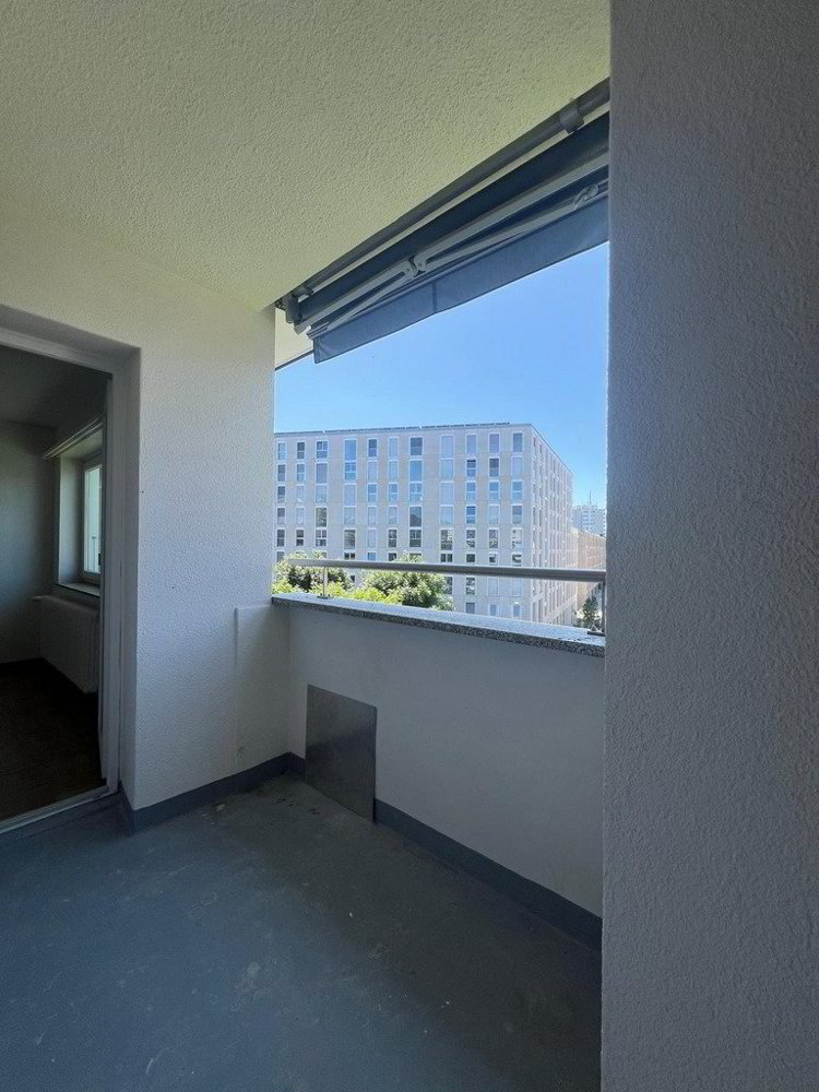 2 rooms Apartment for rent in Lausanne - image 1/7