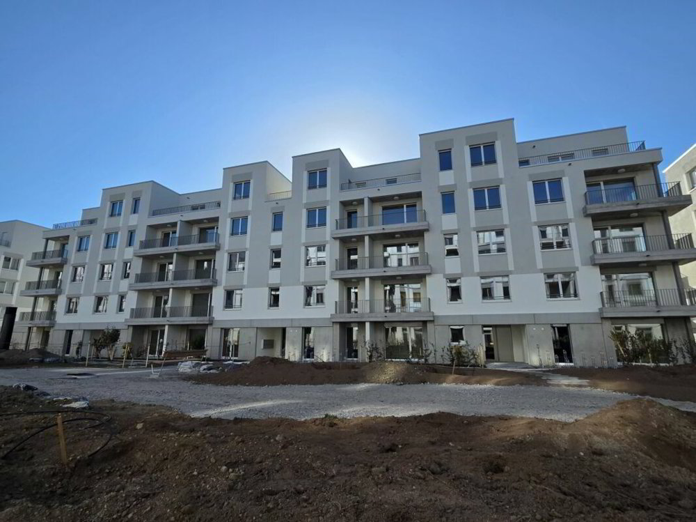 5 rooms Apartment for rent in Buchs SG - image 1/13