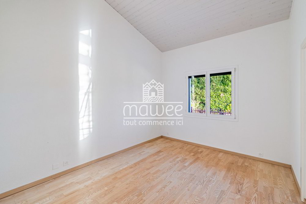 4 rooms House to buy in Vouvry - image 1/13