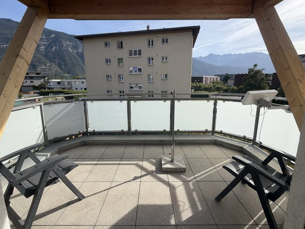 2 rooms Apartment to buy in Fully - image 1/7