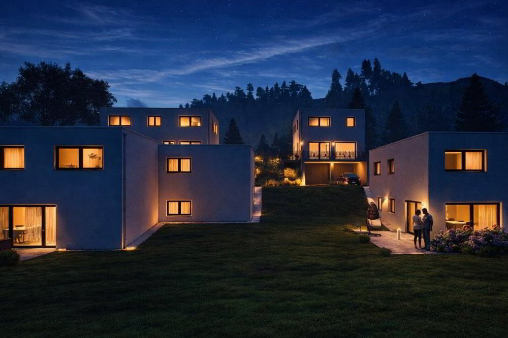 Maison 5 pièces à acheter à Travers - image 1/6