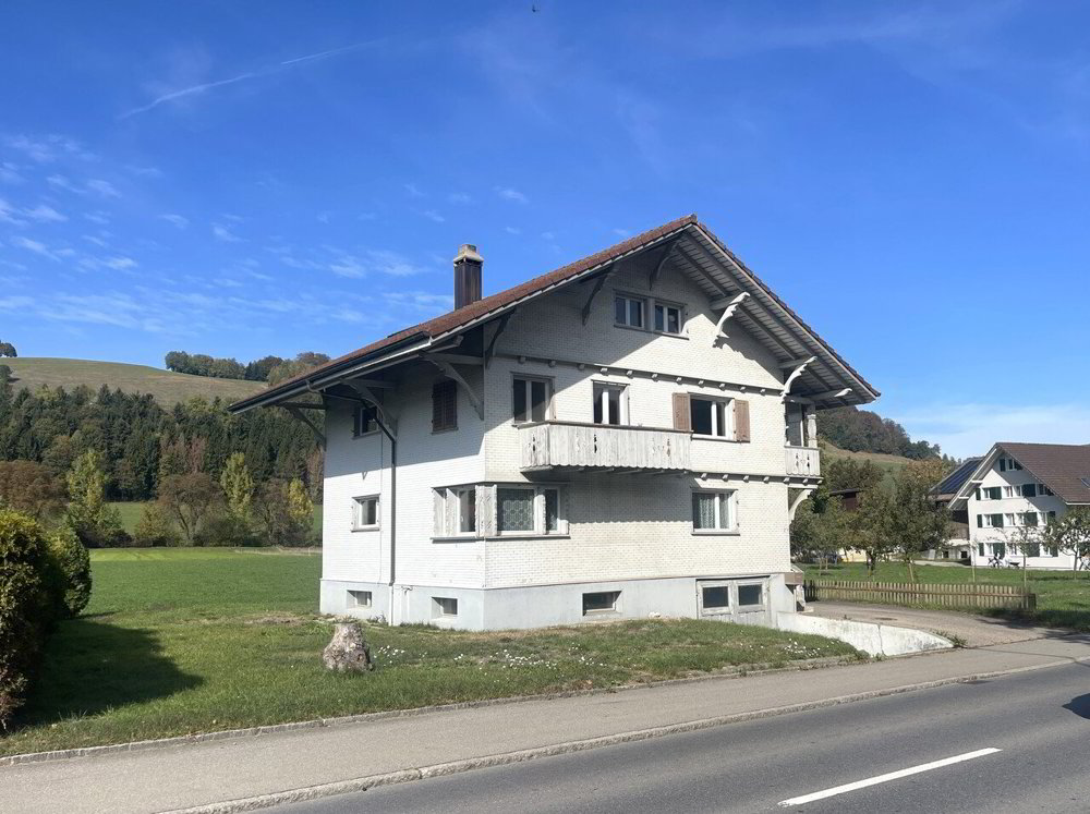 null Zimmer Haus zum verkaufen in Gettnau - Bild 1/13