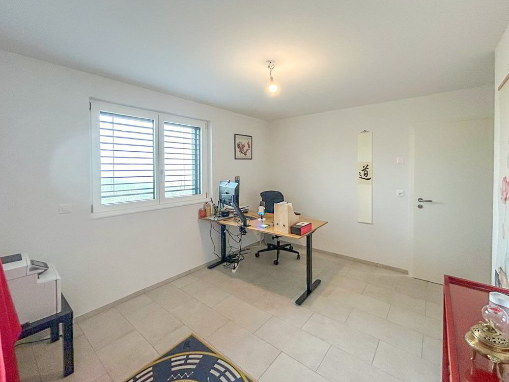 4 Zimmer Wohnung zu vermieten in Bullet - Bild 1/13