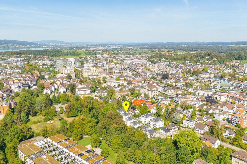 Appartamento di 3 locali in vendita a Uster - immagine 1/13