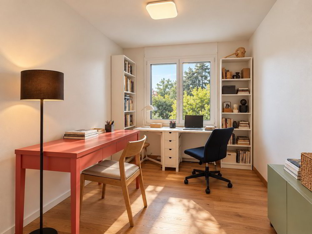 Maison 5 pièces à acheter à Carrouge VD - image 1/13