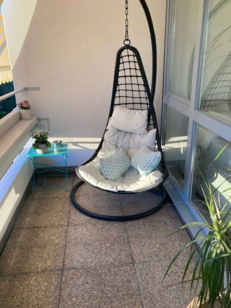 3 rooms Apartment for rent in Chêne-Bougeries - image 1/4