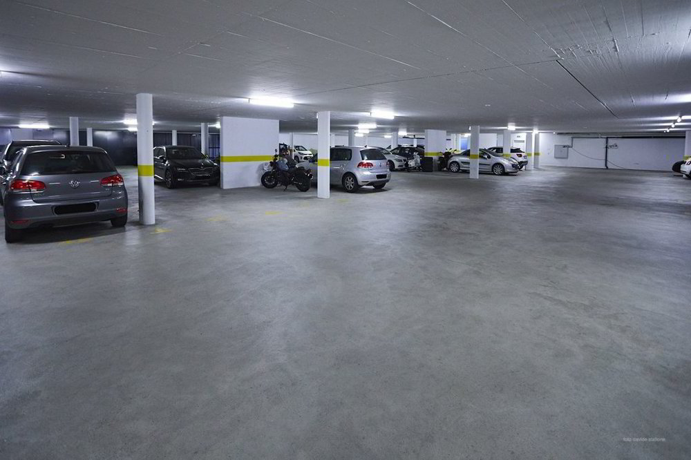 3.5 Zimmer Wohnung zu vermieten in Locarno - Bild 1/9