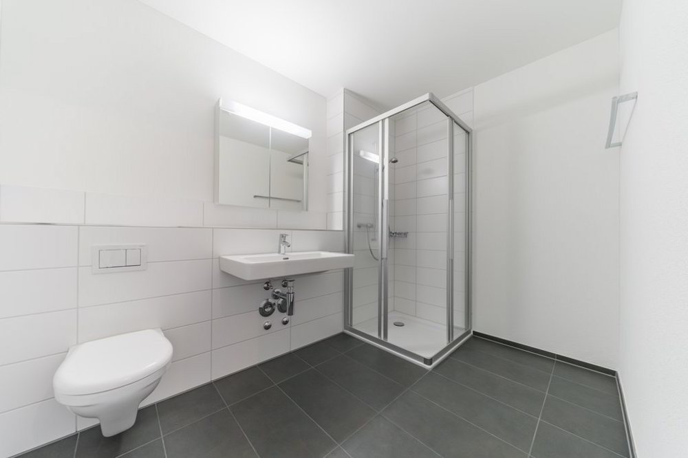 3.5 Zimmer Wohnung zu vermieten in Suhr - Bild 1/7