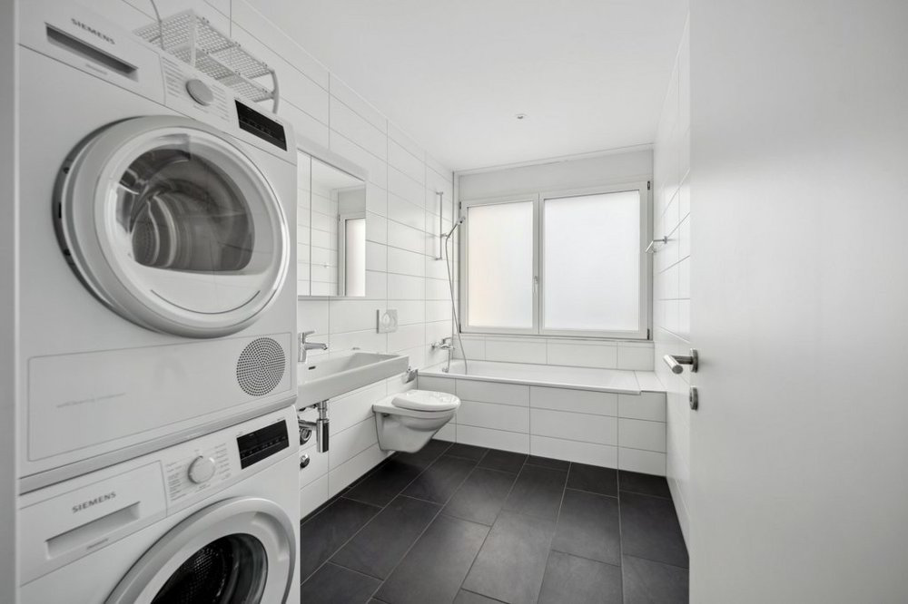 2.5 Zimmer Wohnung zu vermieten in Gontenschwil - Bild 1/5