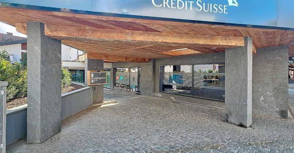 null Zimmer Büro zu vermieten in Verbier - Bild 1/2